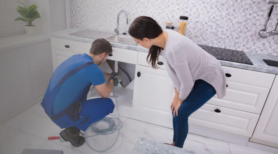 Professional Water heater repair in Tram, KY